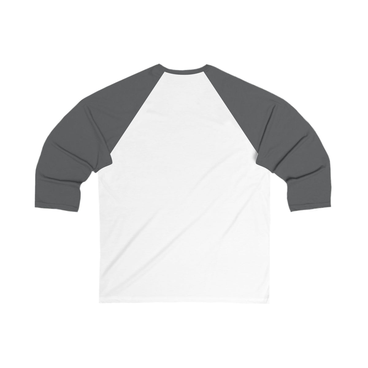 I Am Love Unisex 3 Sleeve Baseball Tee - NGOWE STORE