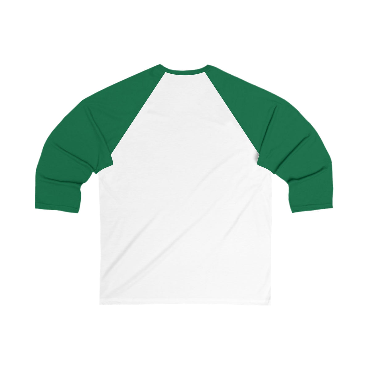 I Am Love Unisex 3 Sleeve Baseball Tee - NGOWE STORE