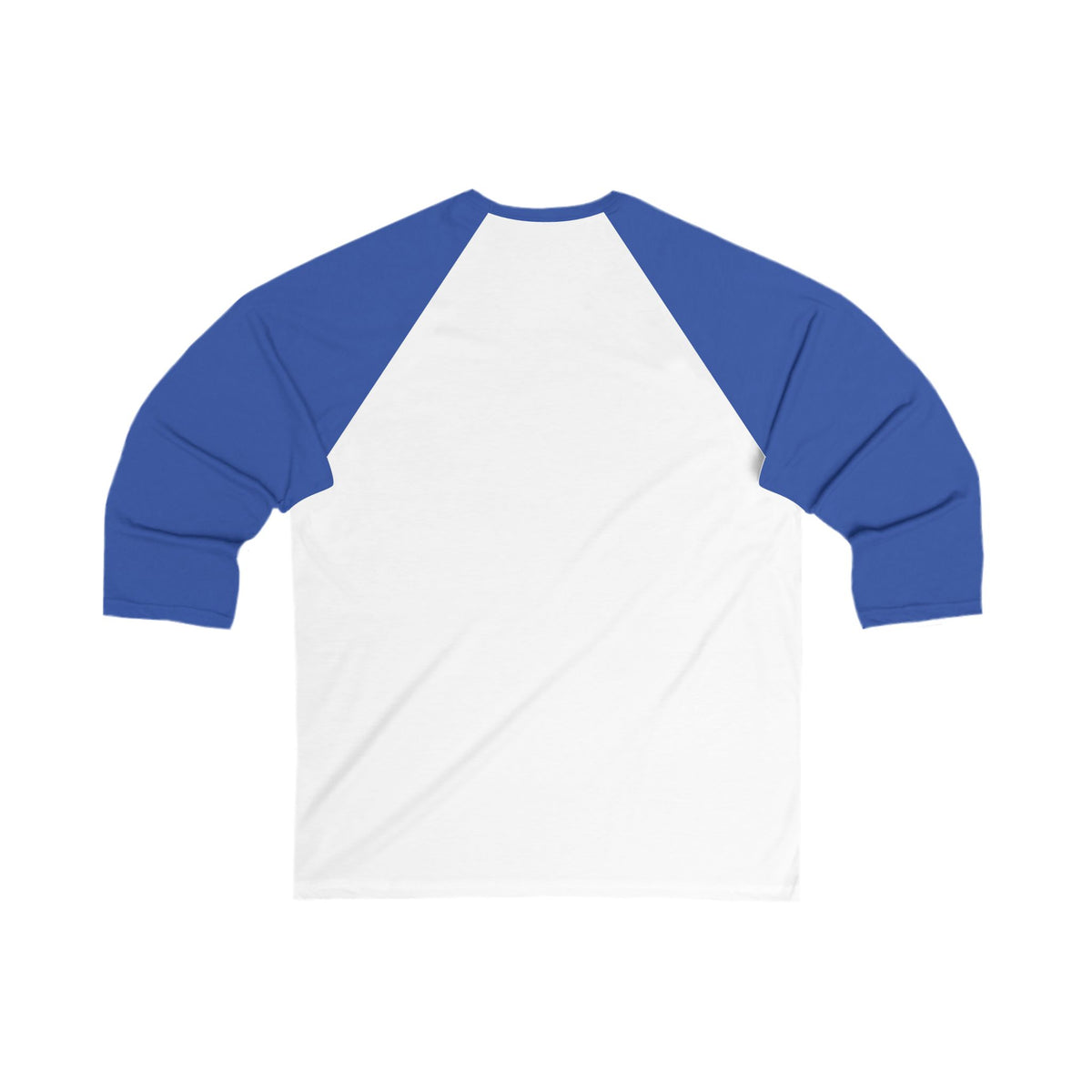 I Am Love Unisex 3 Sleeve Baseball Tee - NGOWE STORE