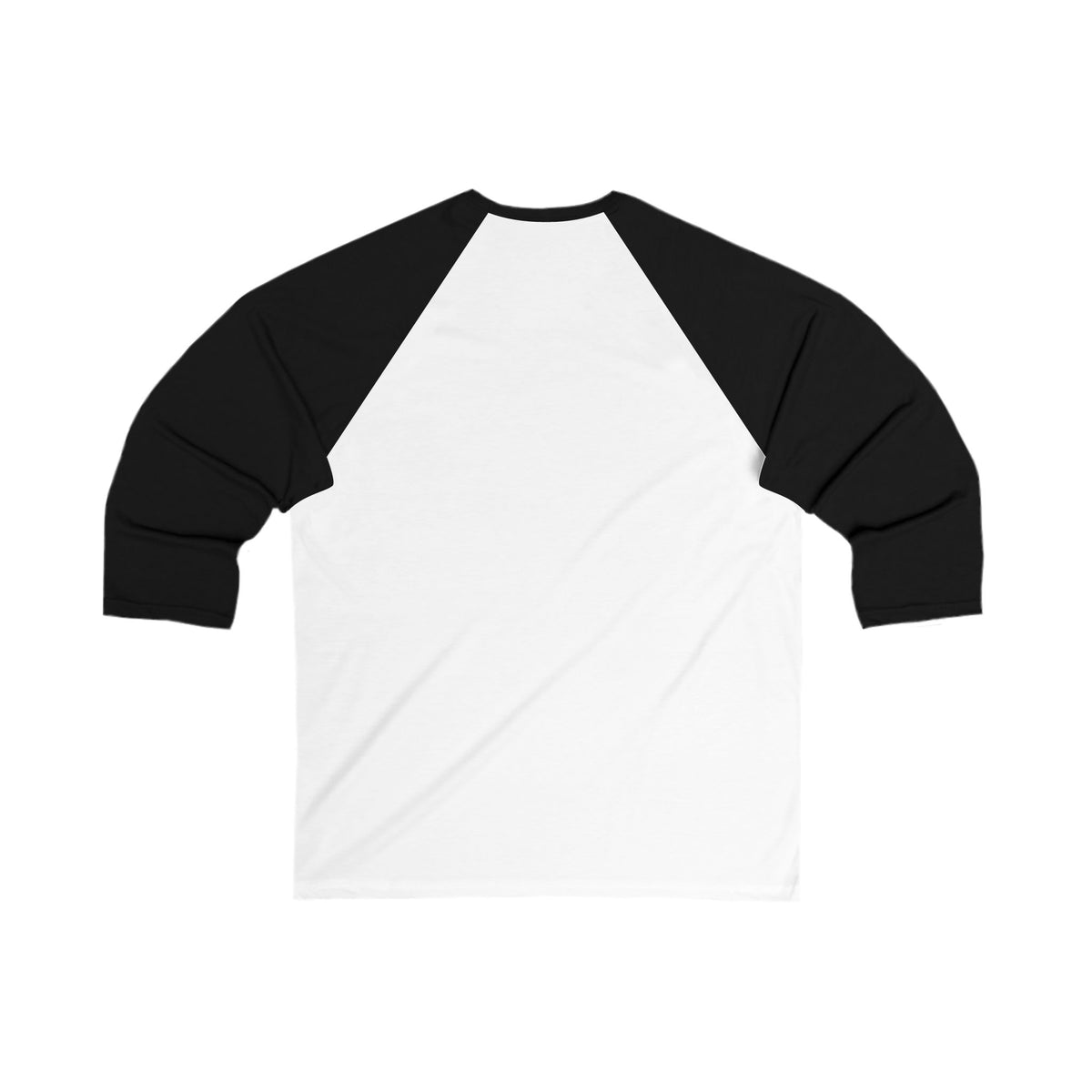 I Am Love Unisex 3 Sleeve Baseball Tee - NGOWE STORE