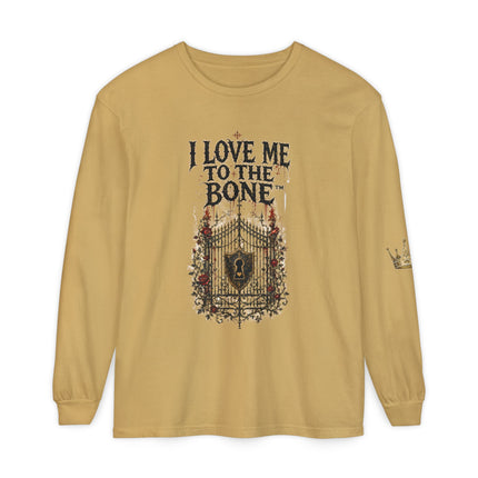 I Protect My Virtue Graphic Shirt | FIRE 6 RED™ - Unisex T-Shirt