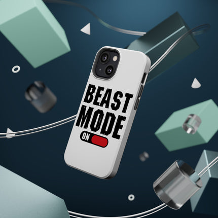 Beast Mode MagSafe Tough Cases - NGOWE STORE