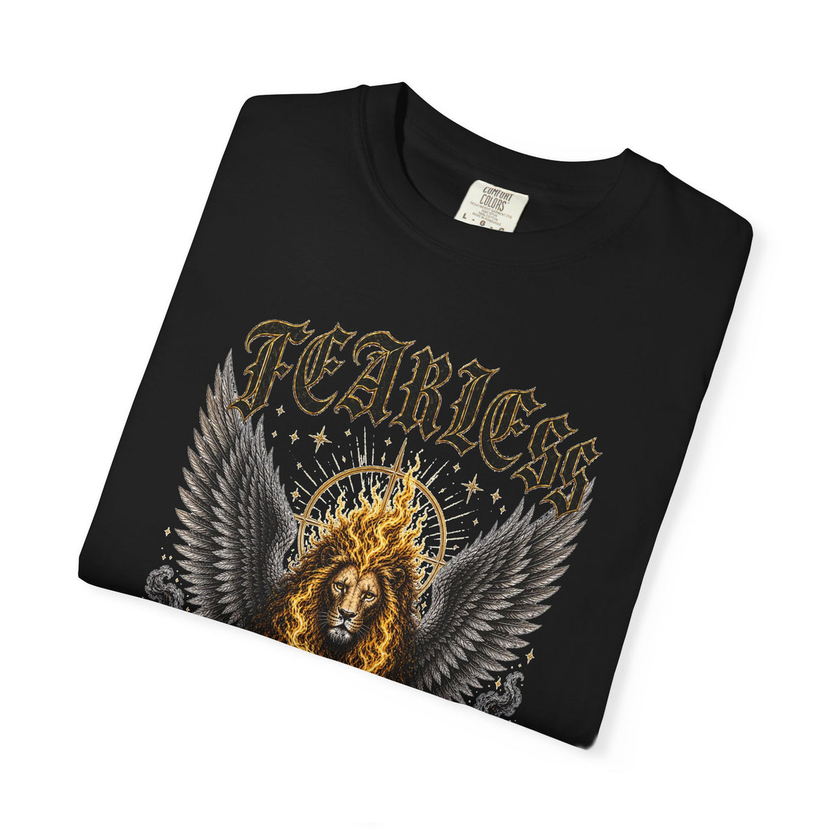 Unisex Garment-Dyed T-shirt - NGOWE STORE