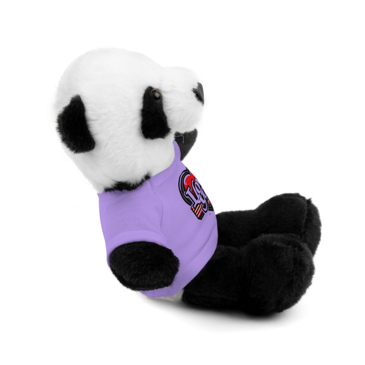 I Love You Stuffed Animals with Tee - NGOWE STORE