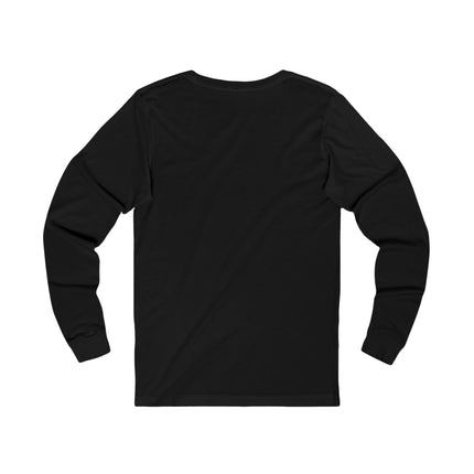 Unisex Jersey Long Sleeve Tee - NGOWE STORE