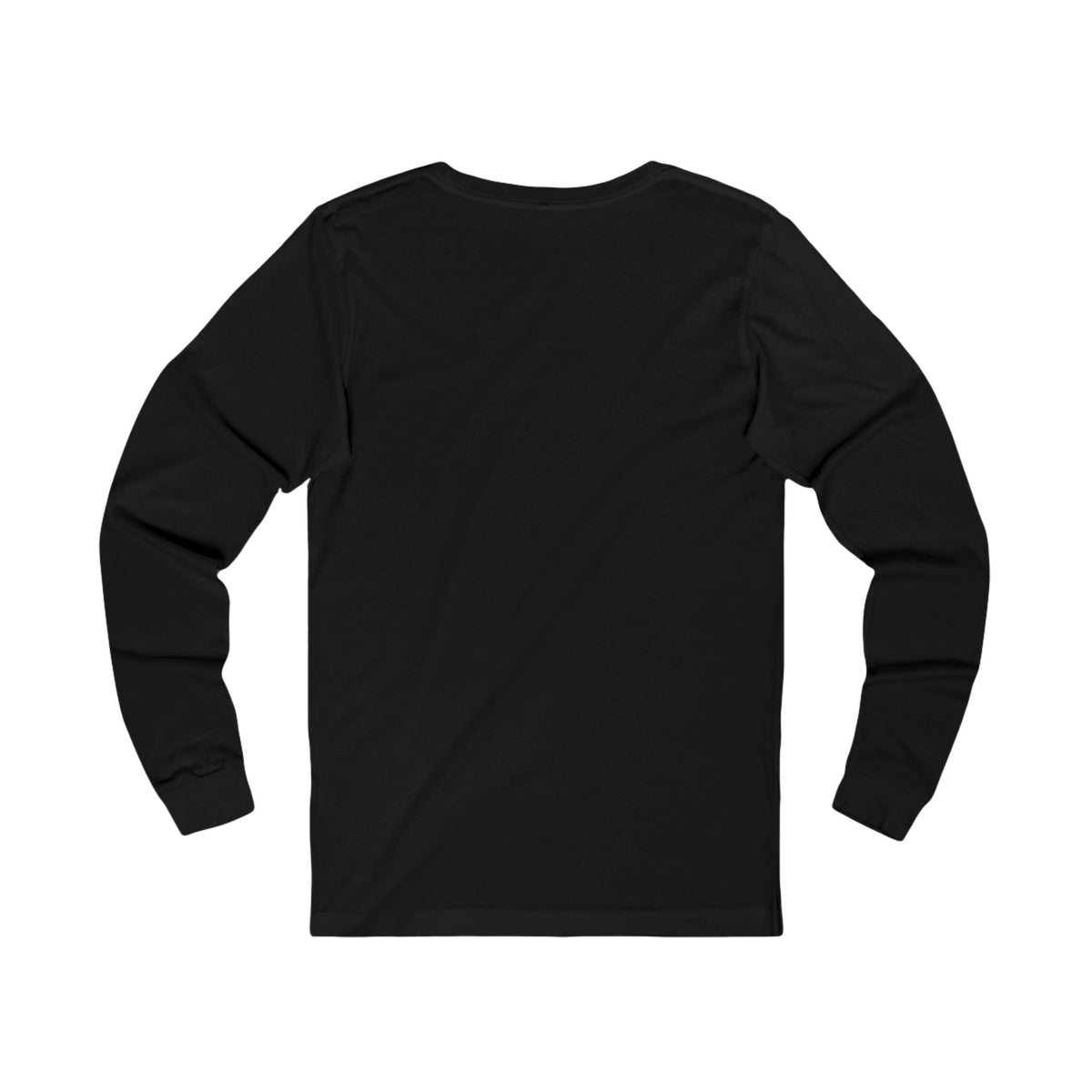 Unisex Jersey Long Sleeve Tee - NGOWE STORE