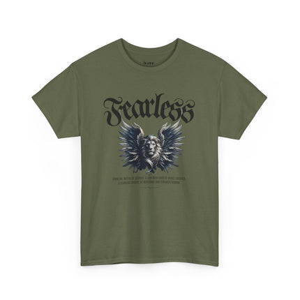 Fearless Signature Short Sleeve T-Shirt