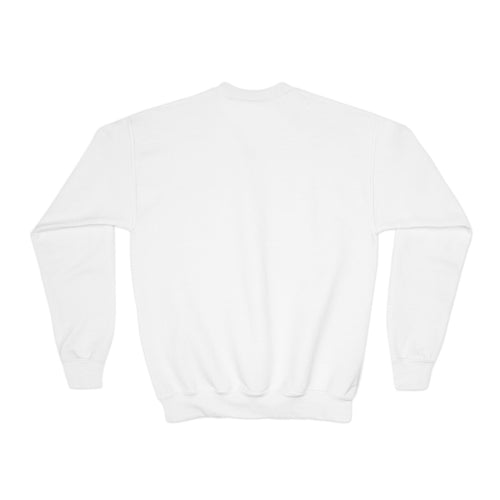 Bruh it's School Already! Youth Crewneck Sweatshirt - NGOWE STORE