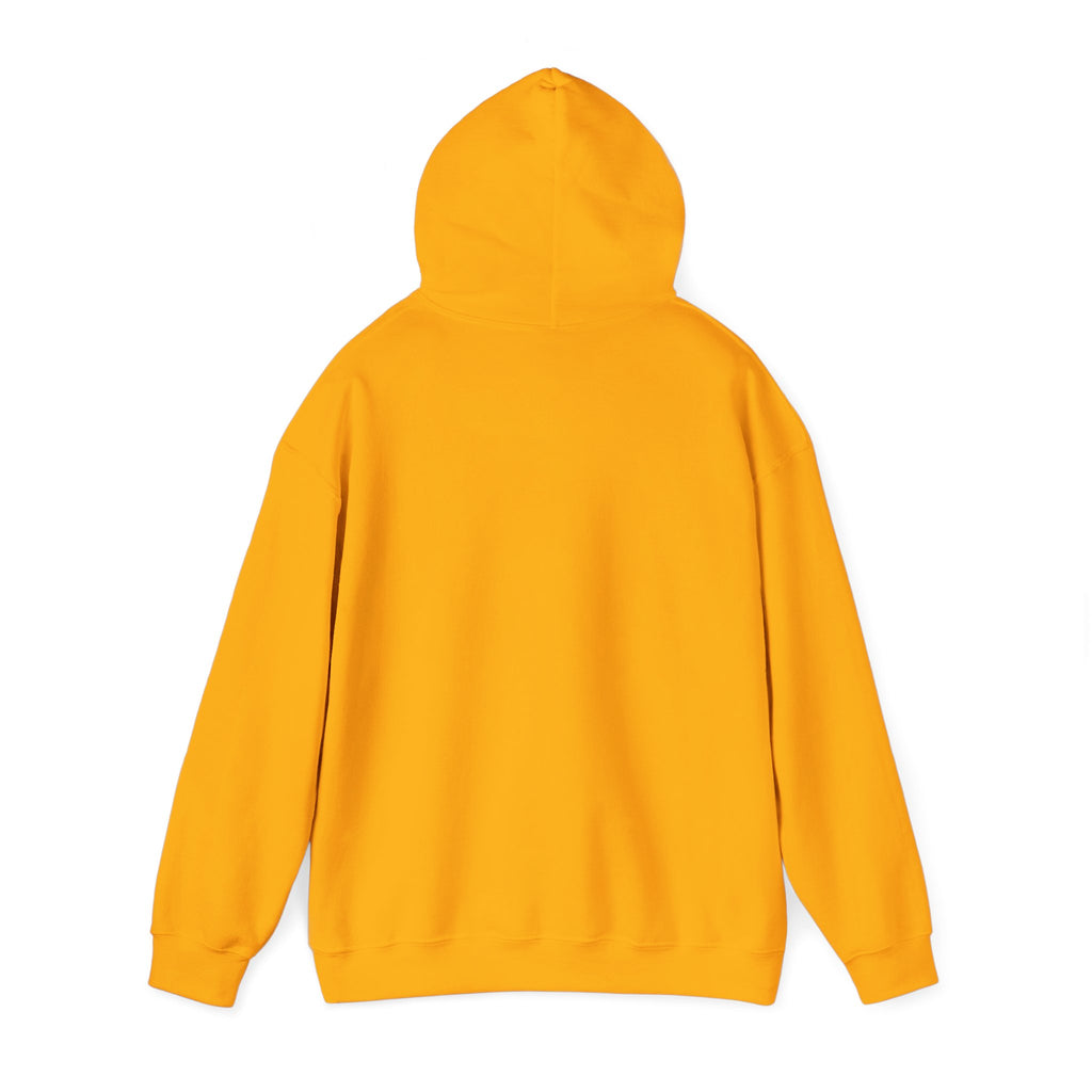 Bun Dem Summer Hoodie - Unisex Heavy Blend™ Sweatshirt, Chill Vibe, Perfect for Summer Parties, Gifts, Casual Wear, Streetwear - NGOWE STORE