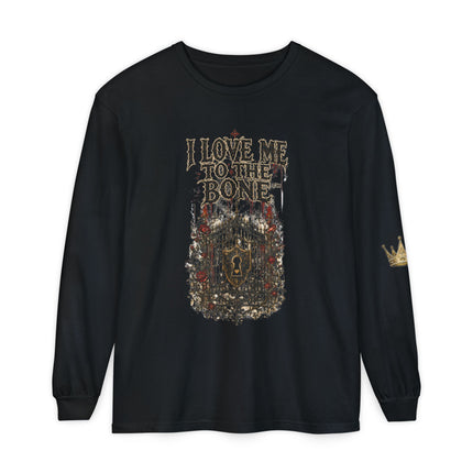 I Protect My Virtue Graphic Shirt | FIRE 6 RED™ - Unisex T-Shirt