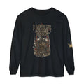 I Protect My Virtue Graphic Shirt | FIRE 6 RED™ - Unisex T-Shirt - NGOWE STORE
