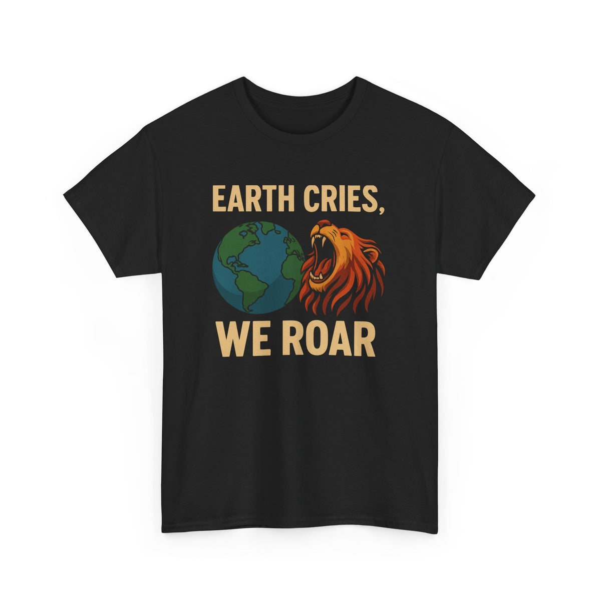 Unisex Heavy Cotton Tee - NGOWE STORE
