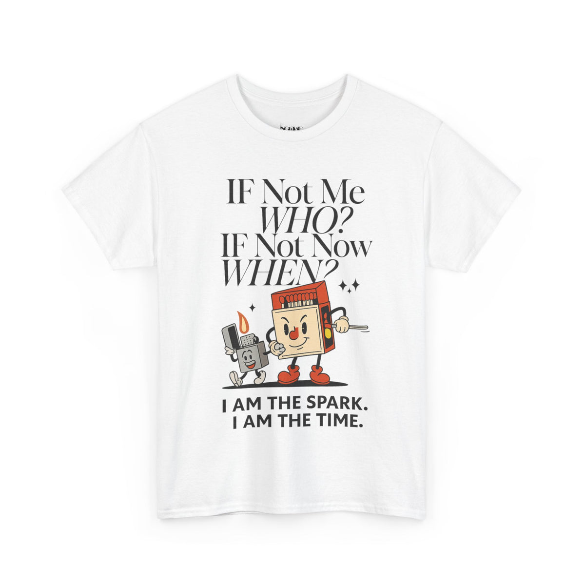 Bun Dem Summer 2025 Motivational Graphic Tee - Casual Wear, Gift for Him/Her, Inspirational Shirt, Quote Tee, Everyday Fashion - NGOWE STORE