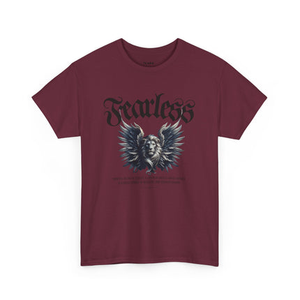 Fearless Signature Short Sleeve T-Shirt