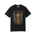 Unisex Garment-Dyed T-shirt - NGOWE STORE