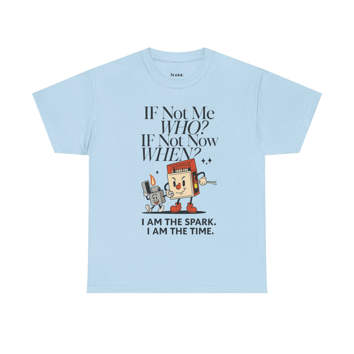 Bun Dem Summer 2025 Motivational Graphic Tee - Casual Wear, Gift for Him/Her, Inspirational Shirt, Quote Tee, Everyday Fashion - NGOWE STORE