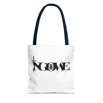 NGOWE Tote Bag (AOP) - NGOWE STORE