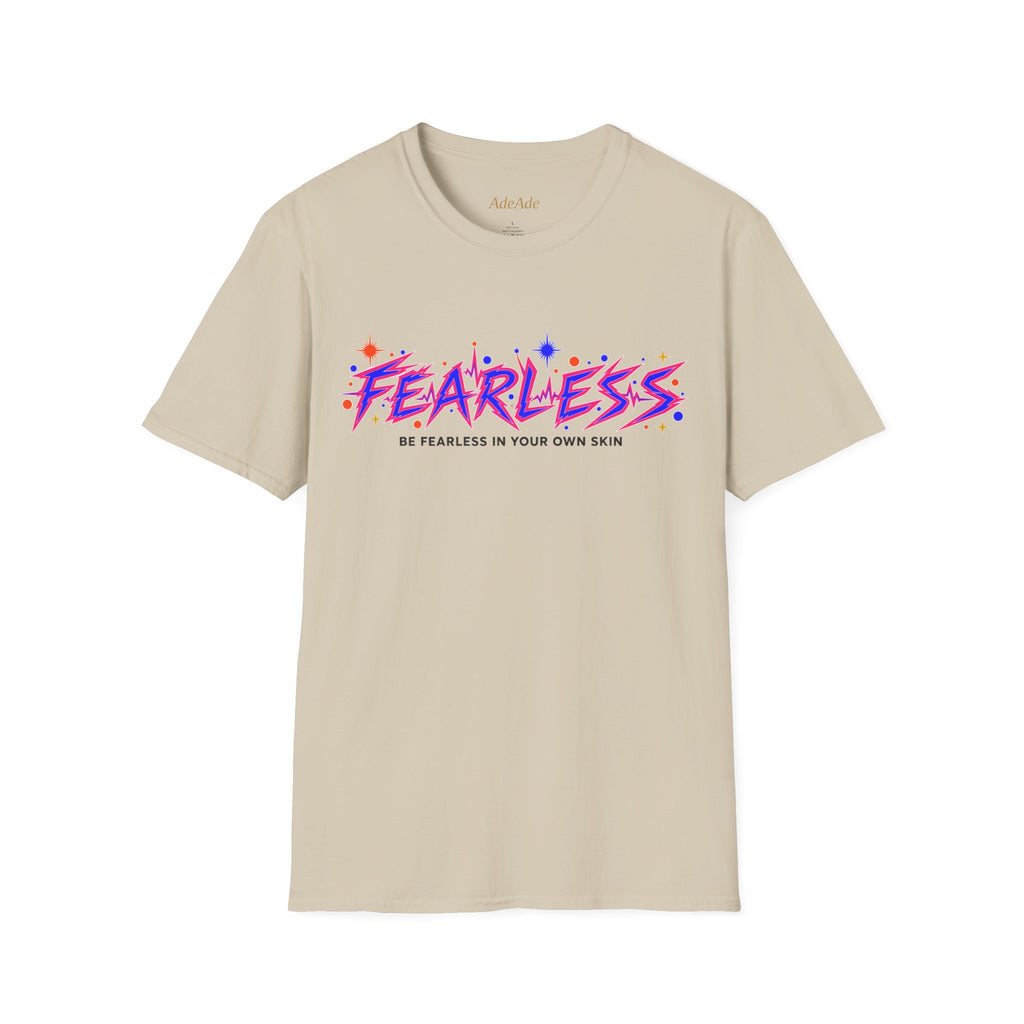 Unisex Softstyle T-Shirt - NGOWE STORE