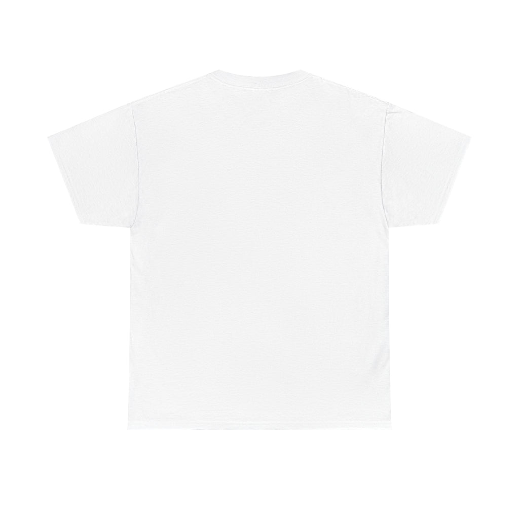 Unisex Heavy Cotton Tee - NGOWE STORE