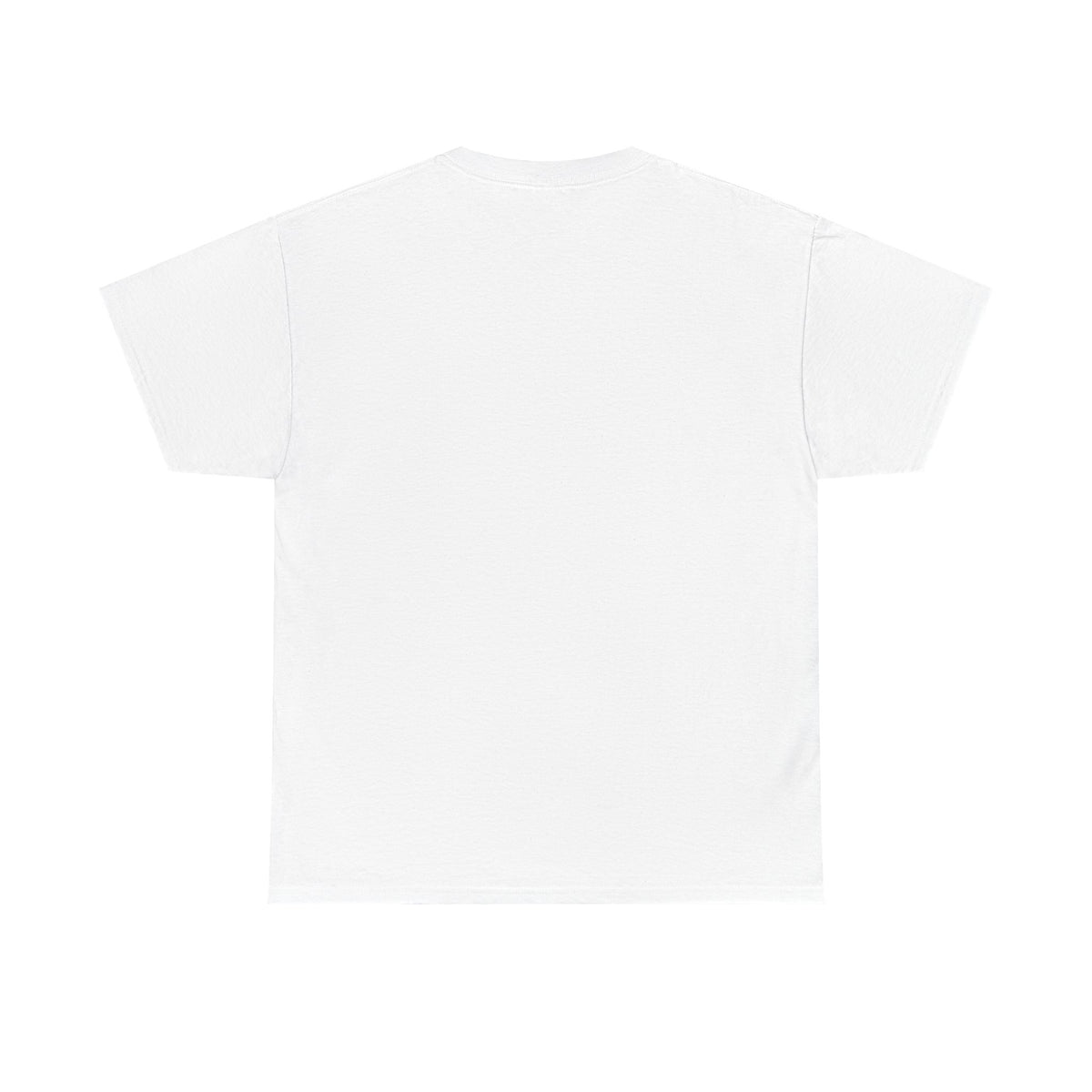 Unisex Heavy Cotton Tee - NGOWE STORE