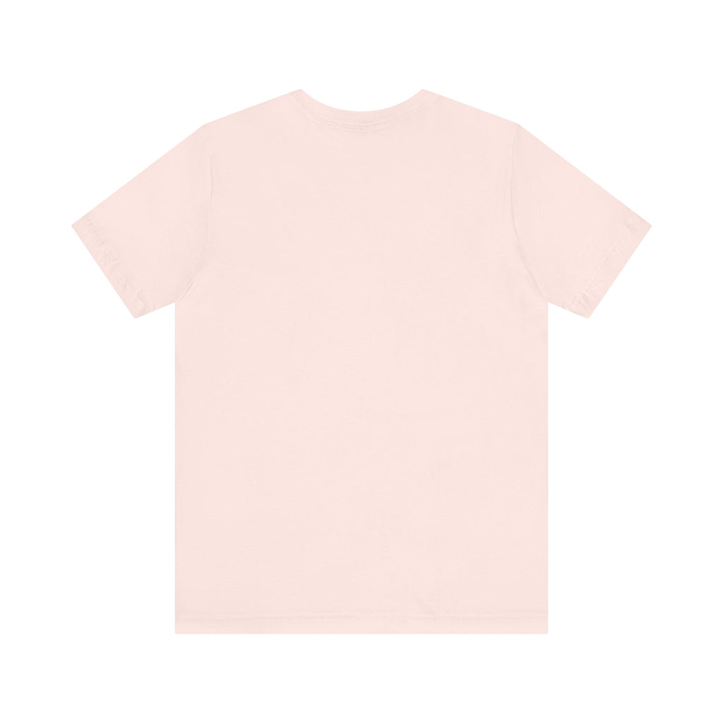 One Love Graffiti T-shirt - Unisex Jersey Short Sleeve Tee - NGOWE STORE