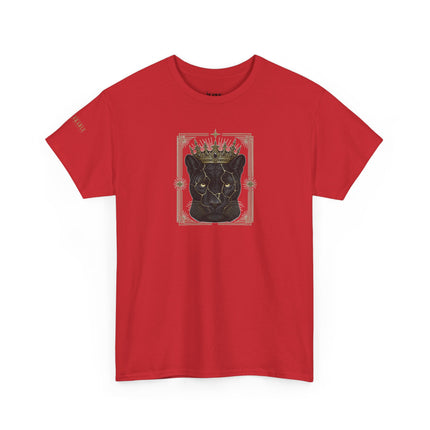 Beautifully Unbreakable Unisex Heavy Cotton Tee