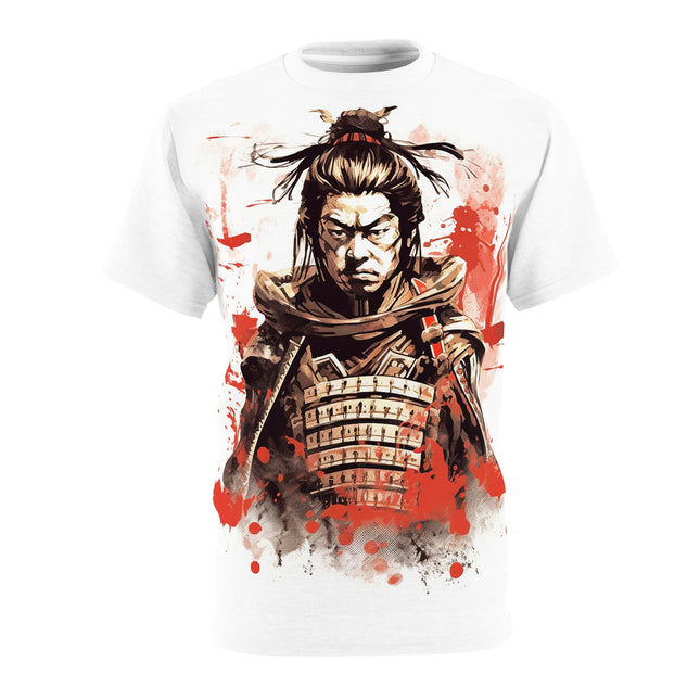 Unisex Cut & Sew Tee (AOP) - NGOWE STORE