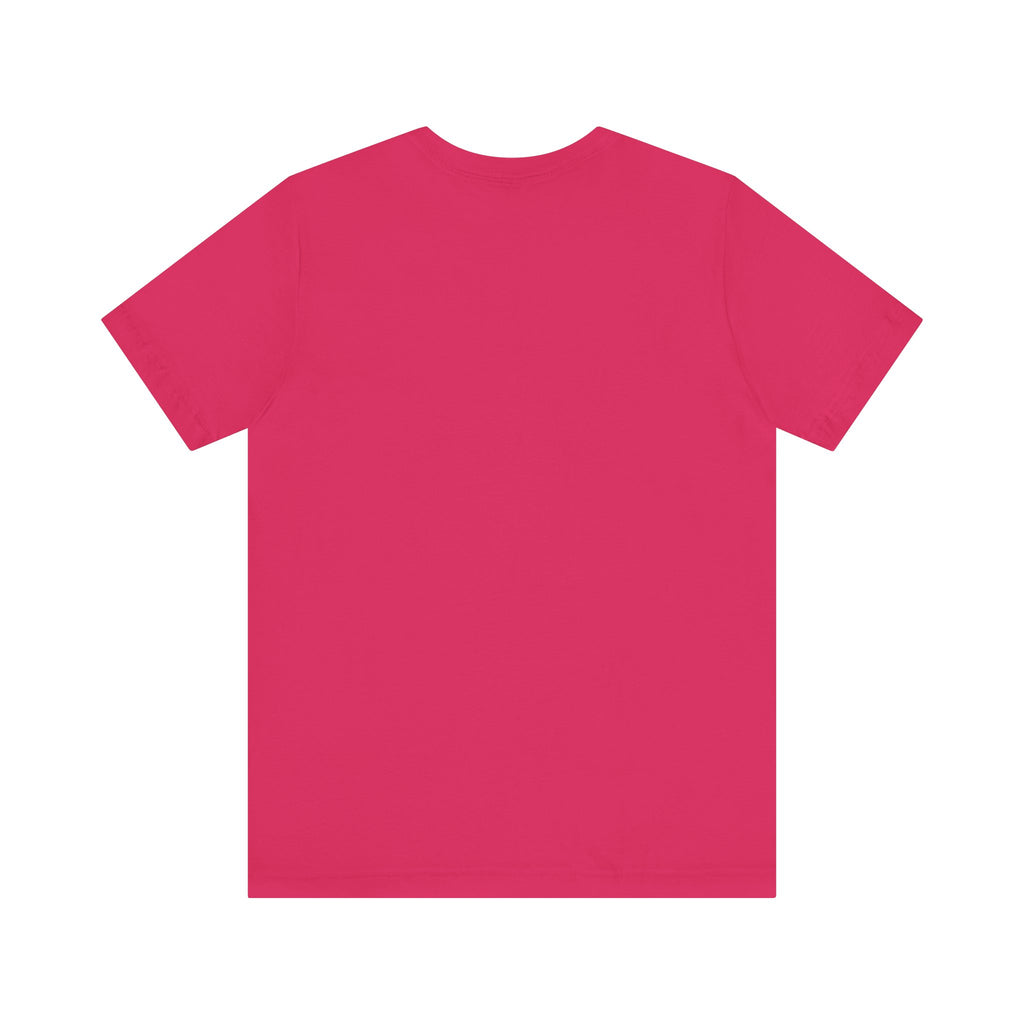 Being Black Not  A Weapon - Unisex Jersey Short Sleeve Tee - NGOWE STORE