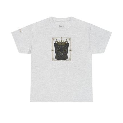 Beautifully Unbreakable Unisex Heavy Cotton Tee