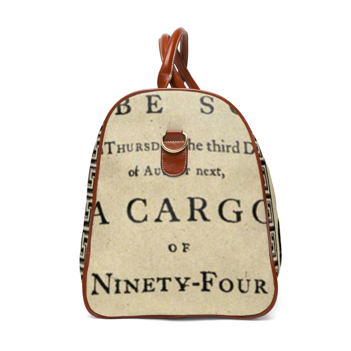 For Sale Waterproof Travel Bag - NGOWE STORE