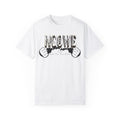 NGOWE Break Free From Chains Unisex Garment-Dyed T-shirt - NGOWE STORE
