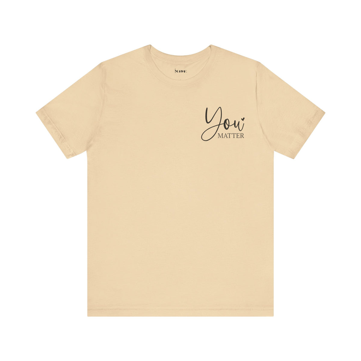 You Are Amazing Unisex Jersey Short Sleeve Tee - NGOWE STORE
