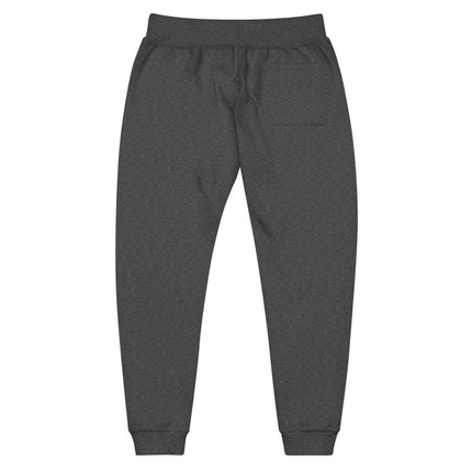 Unisex Fleece Sweatpants (Embroidery) - NGOWE STORE