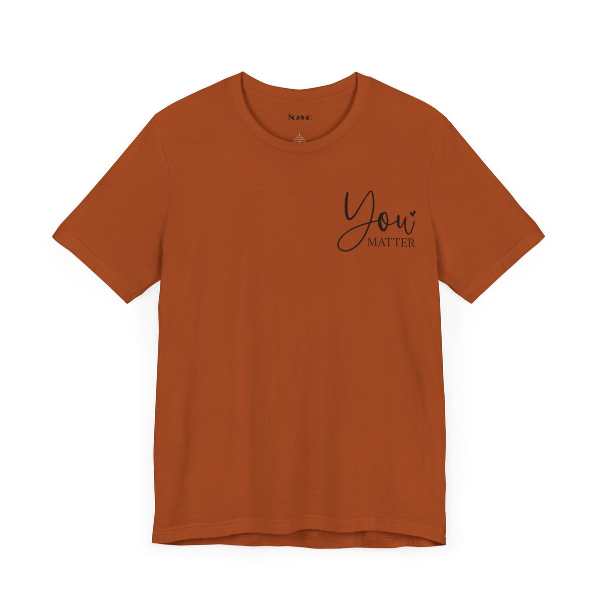 You Are Amazing Unisex Jersey Short Sleeve Tee - NGOWE STORE