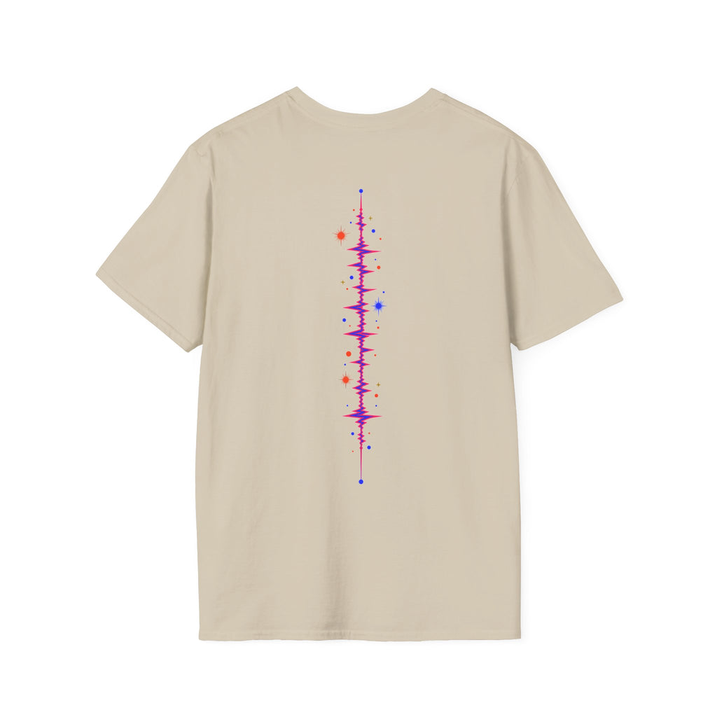 Unisex Softstyle T-Shirt - NGOWE STORE