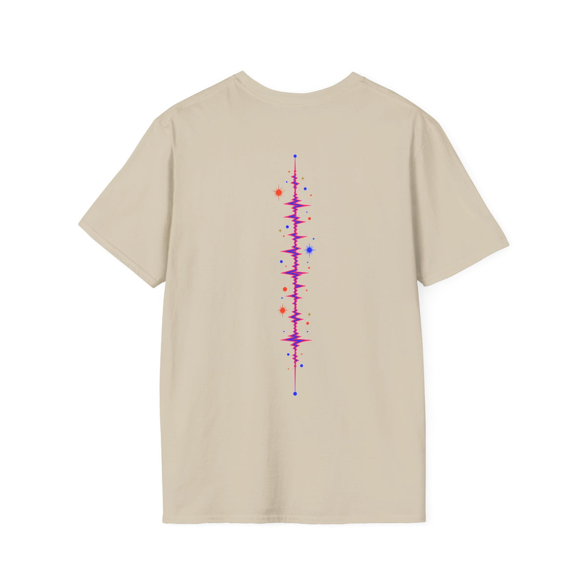 Unisex Softstyle T-Shirt - NGOWE STORE