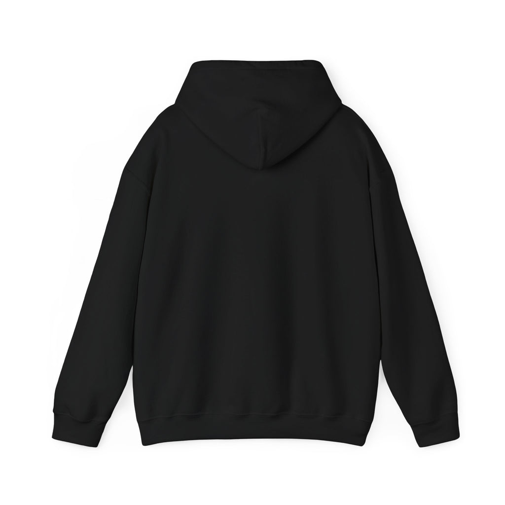 Fearless Heart Unisex Heavy Blend™ Hooded Sweatshirt - NGOWE STORE