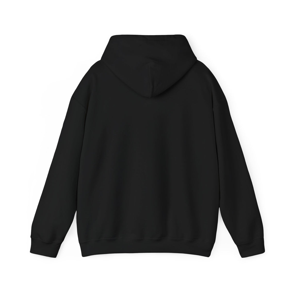 Fearless Heart Unisex Heavy Blend™ Hooded Sweatshirt - NGOWE STORE