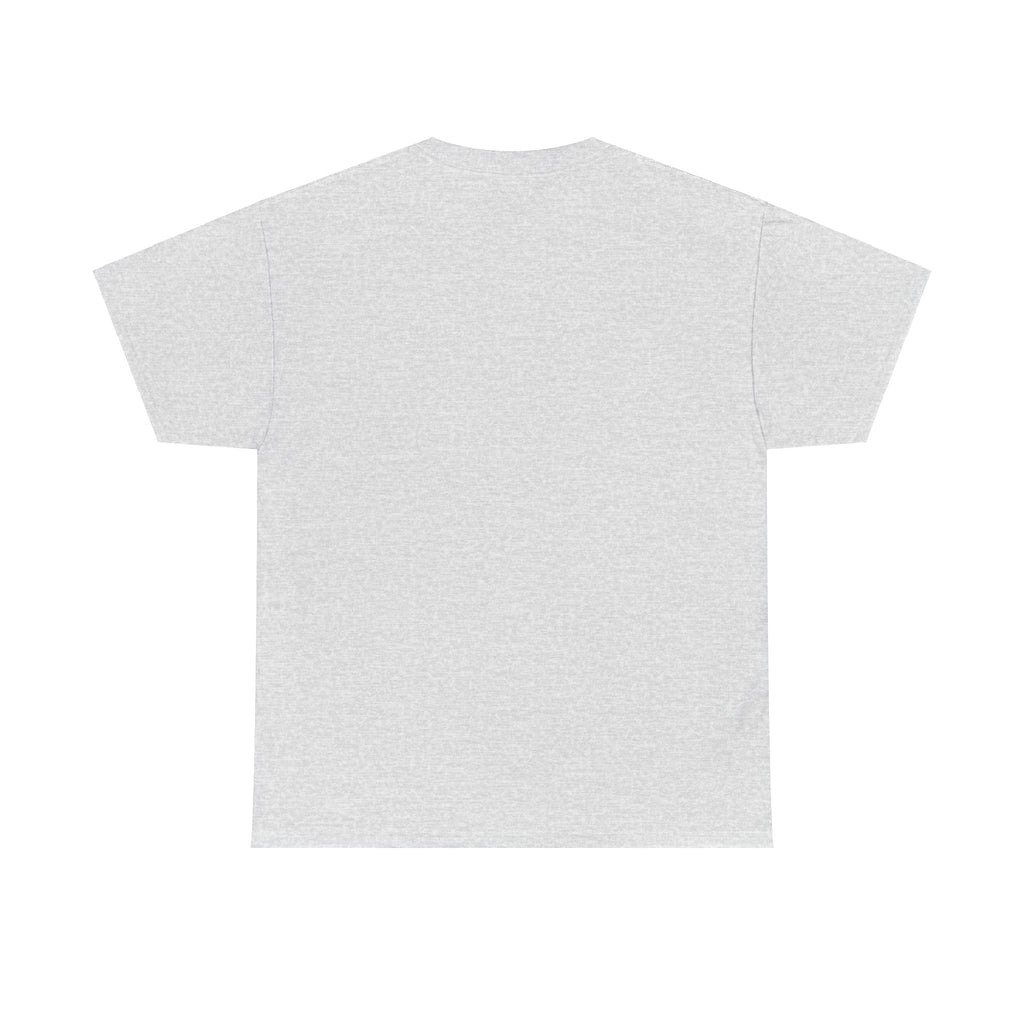African 2 D Bone Unisex Heavy Cotton Tee - NGOWE STORE