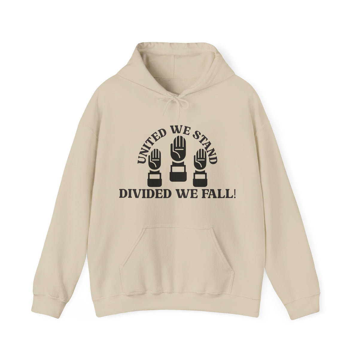 Unisex Heavy Blend™ Hooded Sweatshirt - NGOWE STORE