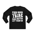 Men’s Base Longsleeve Tee - NGOWE STORE