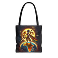 ‘Still I Rise’ Inspirational Tote Bag - Empowering African Heritage Design - NGOWE STORE