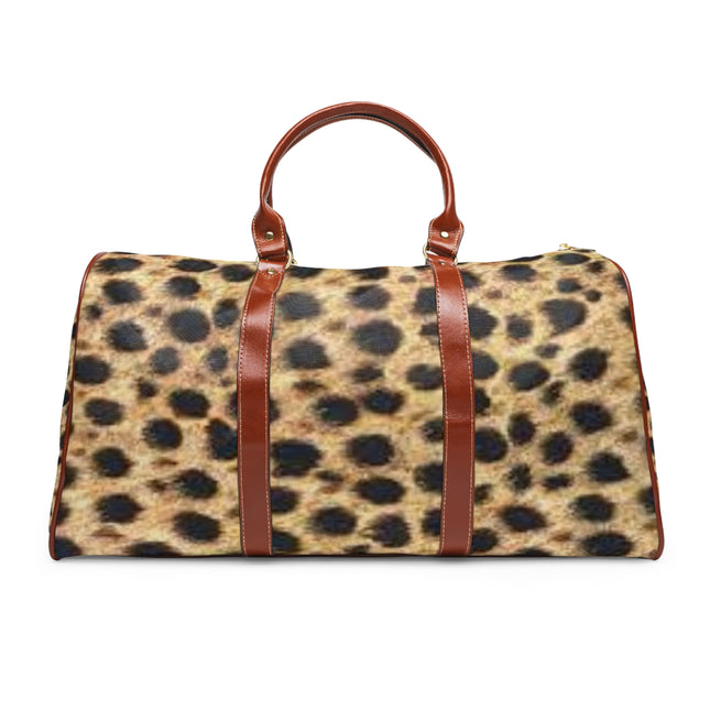 Waterproof Travel Bag - NGOWE STORE