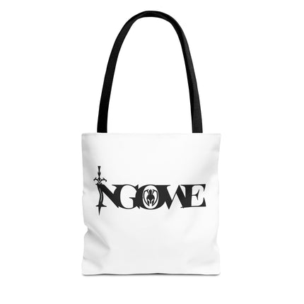 NGOWE Tote Bag (AOP) - NGOWE STORE