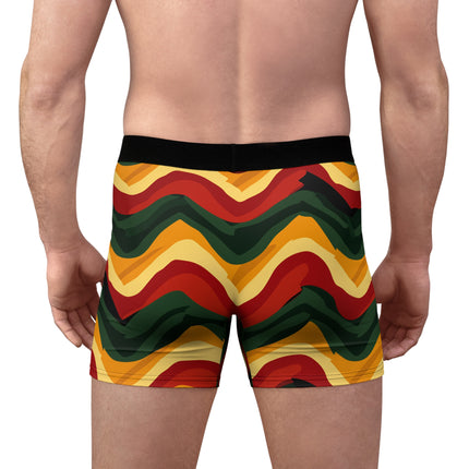 Men's Boxer Briefs (AOP) - NGOWE STORE