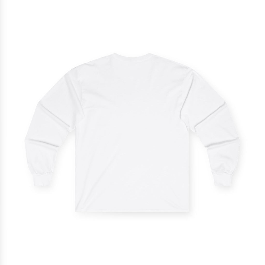 Dream Like King Unisex Ultra Cotton Long Sleeve Tee - NGOWE STORE