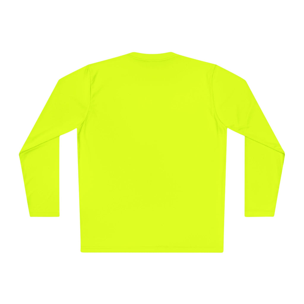 Do You Feel Me Unisex Lightweight Long Sleeve Tee - NGOWE STORE
