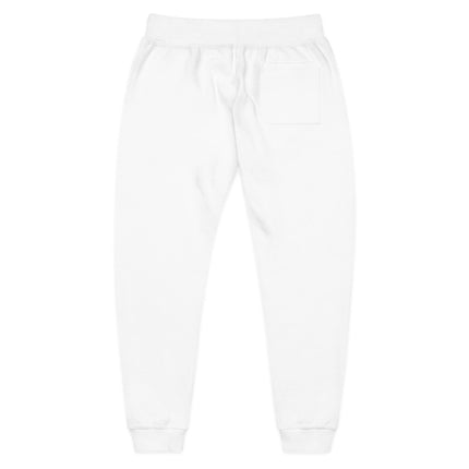 Unisex Fleece Sweatpants (Embroidery) - NGOWE STORE
