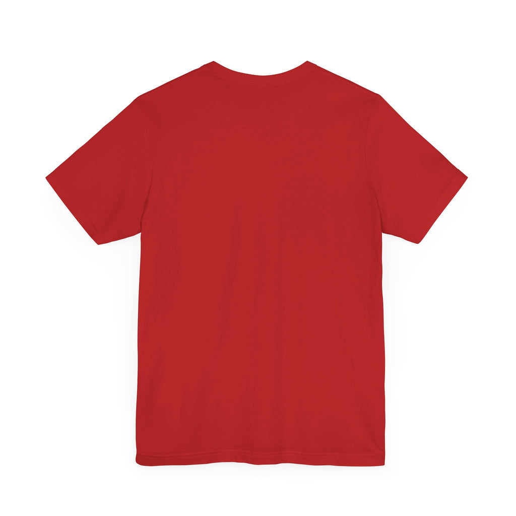 Being Black Not  A Weapon - Unisex Jersey Short Sleeve Tee - NGOWE STORE