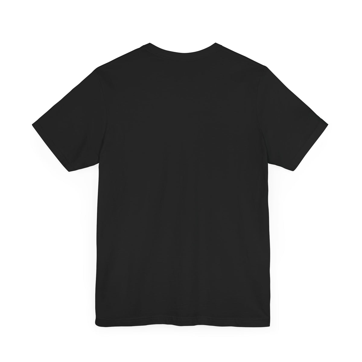 Black Pride Unisex Jersey Short Sleeve Tee - NGOWE STORE